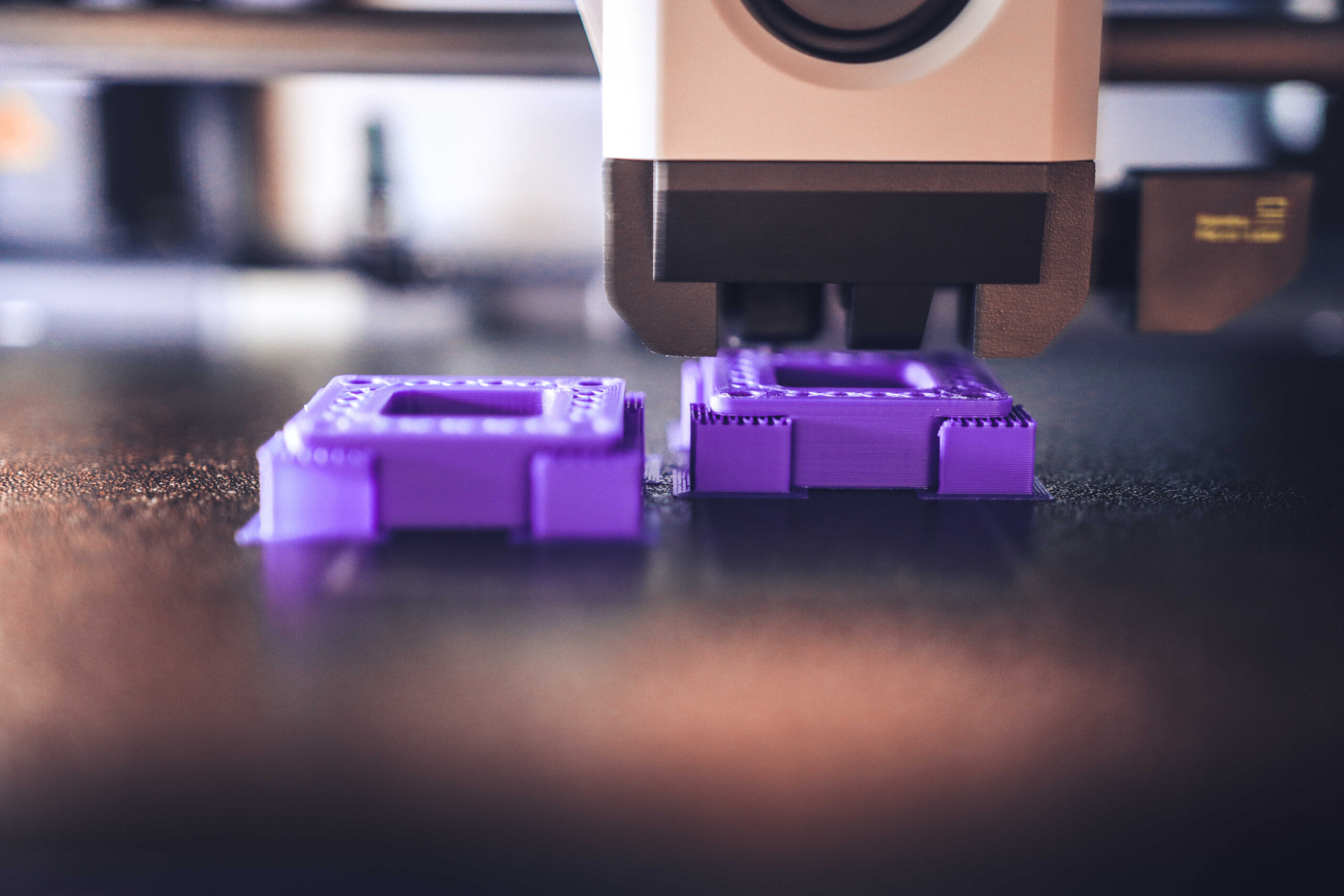 3D Druckservice